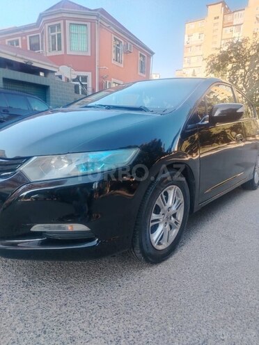 Honda Insight 2011, 191,250 km - 1.3 l - Bakı