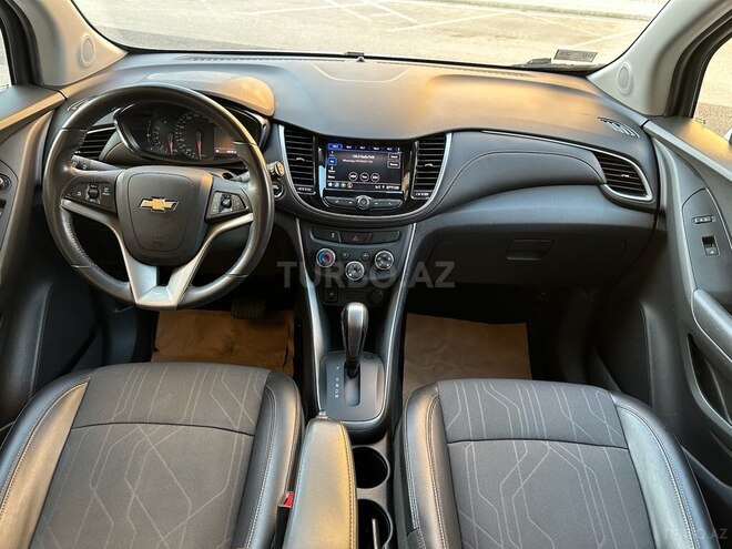Chevrolet Trax 2019, 49,206 km - 1.4 л - Bakı