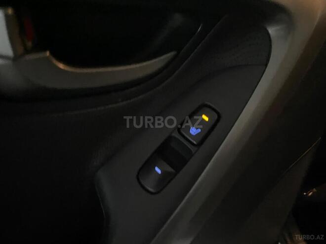 Hyundai Elantra 2012, 191,000 km - 1.8 l - Bakı