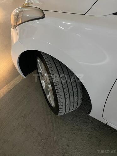 Hyundai Elantra 2012, 191,000 km - 1.8 l - Bakı