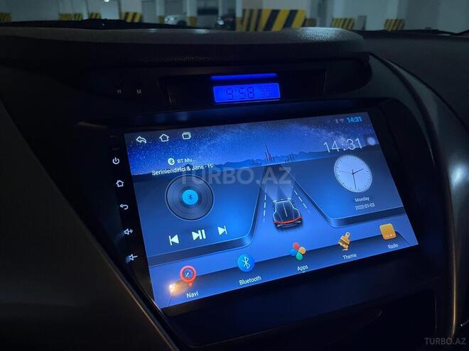Hyundai Elantra 2012, 191,000 km - 1.8 l - Bakı