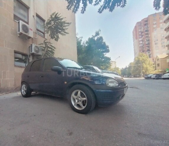 Opel Vita 1996, 340,000 km - 1.4 l - Bakı