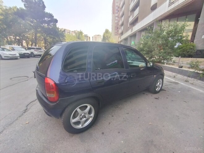 Opel Vita 1996, 340,000 km - 1.4 l - Bakı