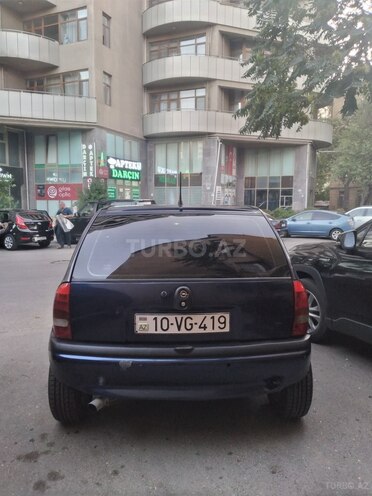 Opel Vita 1996, 340,000 km - 1.4 l - Bakı