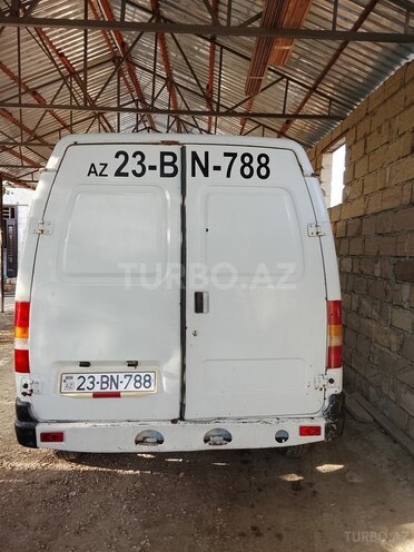 GAZ Sobol 2007, 270,000 km - 2.5 l - Göyçay