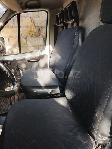 GAZ Sobol 2007, 270,000 km - 2.5 l - Göyçay
