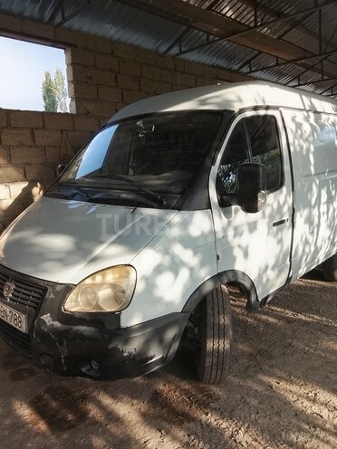 GAZ Sobol 2007, 270,000 km - 2.5 l - Göyçay