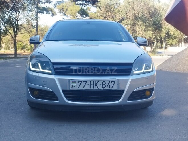 Opel Astra 2004, 325,000 km - 1.4 л - Bakı