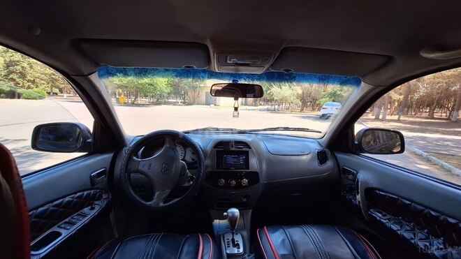 Chery Tiggo (T11) 2008, 370,000 km - 2.0 л - Sumqayıt