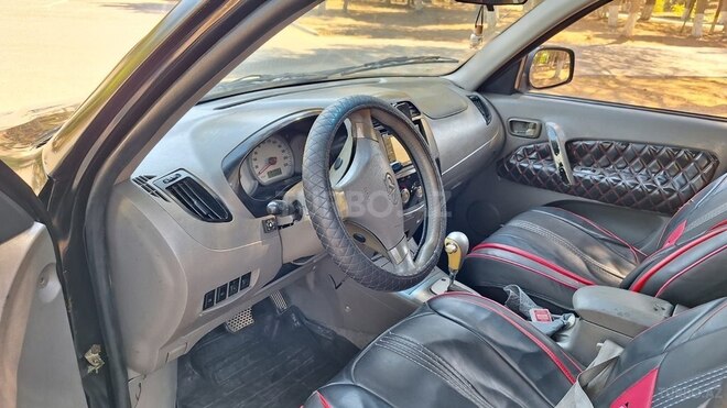 Chery Tiggo (T11) 2008, 370,000 km - 2.0 л - Sumqayıt