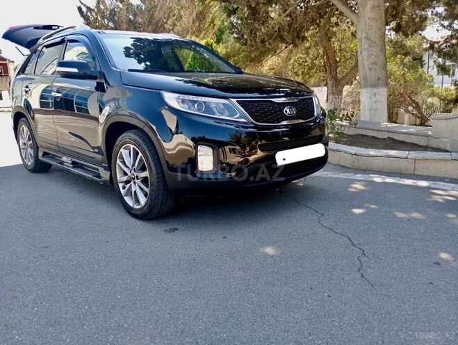 Kia Sorento 2013, 279,000 km - 2.0 l - Sumqayıt
