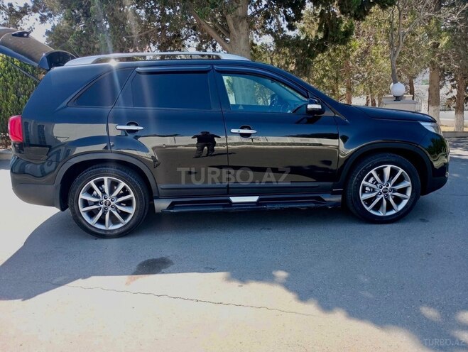 Kia Sorento 2013, 279,000 km - 2.0 l - Sumqayıt