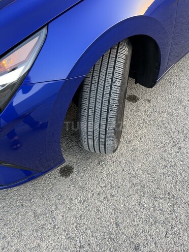 Hyundai Elantra 2023, 23,720 km - 1.6 л - Salyan
