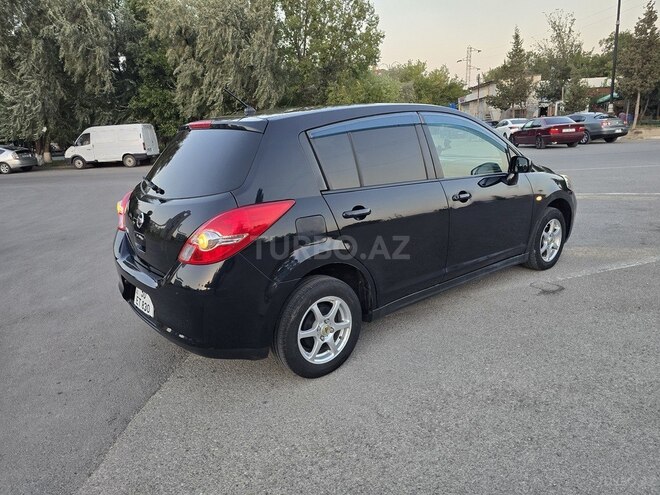 Nissan Tiida 2011, 198,106 km - 1.5 l - Cəlilabad