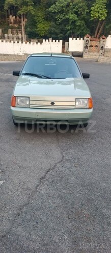 ZAZ Slavuta 2006, 150,000 km - 1.3 l - Bakı