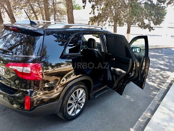 Kia Sorento 2013, 279,000 km - 2.0 l - Sumqayıt