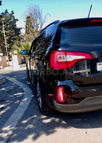 Kia Sorento 2013, 279,000 km - 2.0 l - Sumqayıt