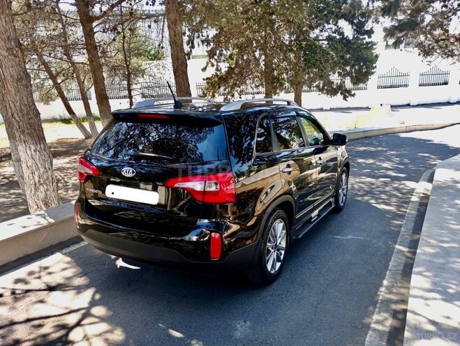 Kia Sorento 2013, 279,000 km - 2.0 l - Sumqayıt