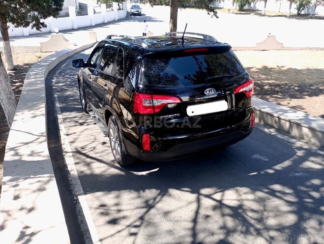 Kia Sorento 2013, 279,000 km - 2.0 l - Sumqayıt