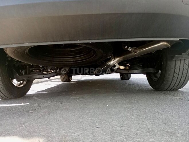Kia Sorento 2013, 279,000 km - 2.0 l - Sumqayıt