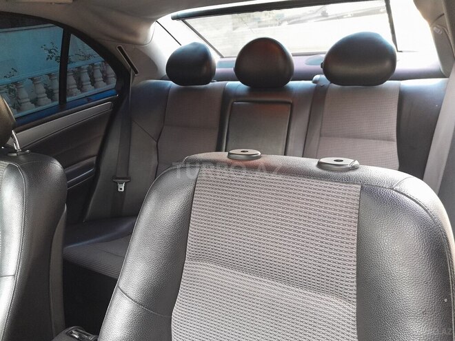 Mercedes C 200 2004, 320,000 km - 1.8 l - Bakı