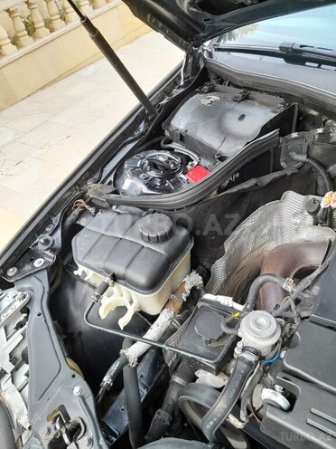 Mercedes C 200 2004, 320,000 km - 1.8 l - Bakı