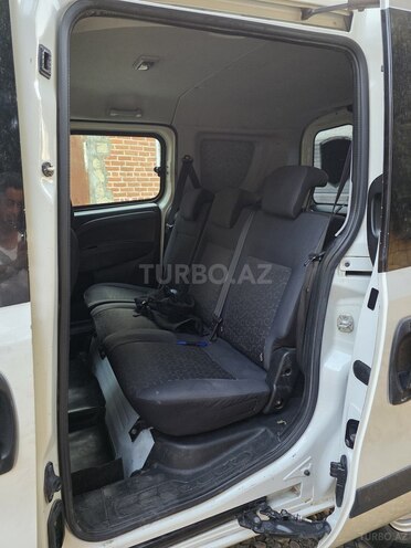 Fiat Doblo 2014, 250,000 km - 1.4 л - Lənkəran