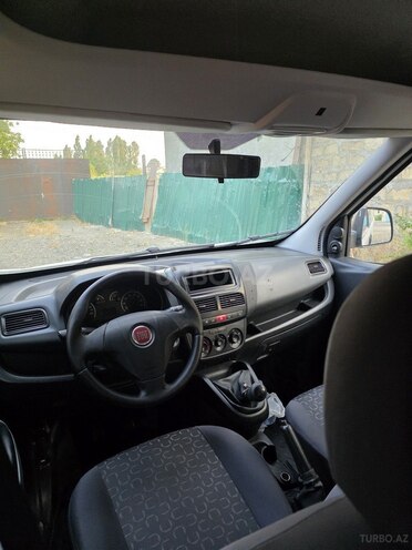 Fiat Doblo 2014, 250,000 km - 1.4 л - Lənkəran