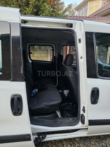 Fiat Doblo 2014, 250,000 km - 1.4 л - Lənkəran
