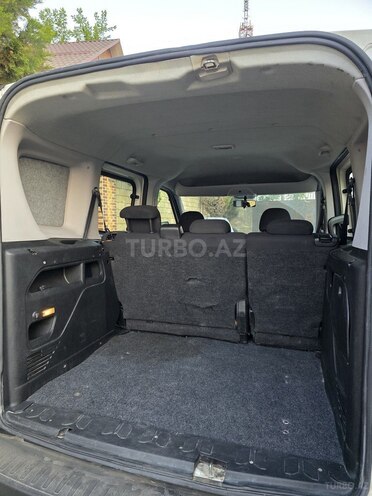 Fiat Doblo 2014, 250,000 km - 1.4 л - Lənkəran