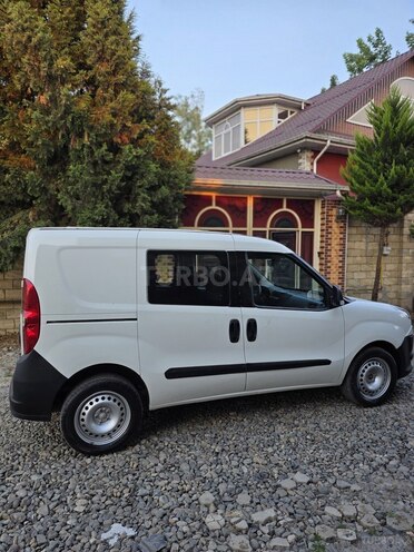 Fiat Doblo 2014, 250,000 km - 1.4 л - Lənkəran
