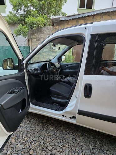Fiat Doblo 2014, 250,000 km - 1.4 л - Lənkəran