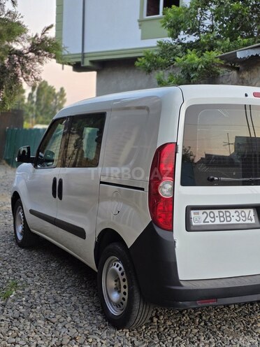 Fiat Doblo 2014, 250,000 km - 1.4 л - Lənkəran
