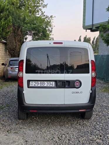 Fiat Doblo 2014, 250,000 km - 1.4 л - Lənkəran