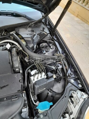 Mercedes C 200 2004, 320,000 km - 1.8 l - Bakı