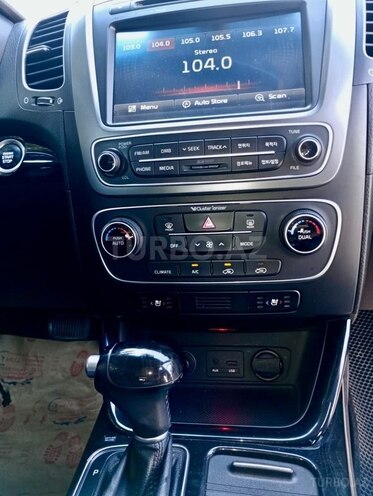 Kia Sorento 2013, 279,000 km - 2.0 l - Sumqayıt