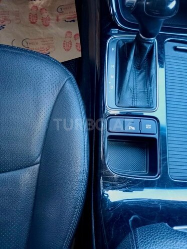 Kia Sorento 2013, 279,000 km - 2.0 l - Sumqayıt