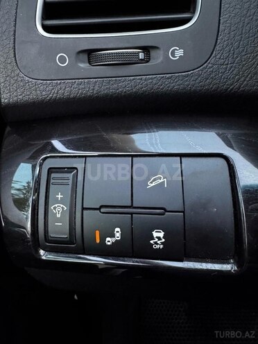Kia Sorento 2013, 279,000 km - 2.0 l - Sumqayıt