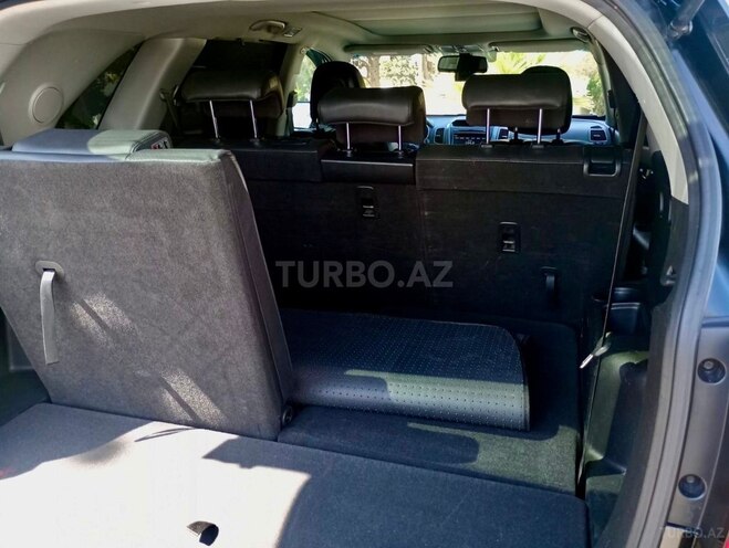 Kia Sorento 2013, 279,000 km - 2.0 l - Sumqayıt