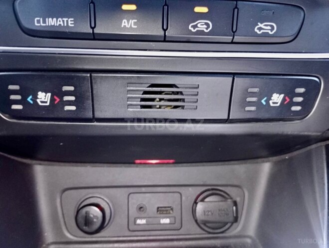 Kia Sorento 2013, 279,000 km - 2.0 l - Sumqayıt