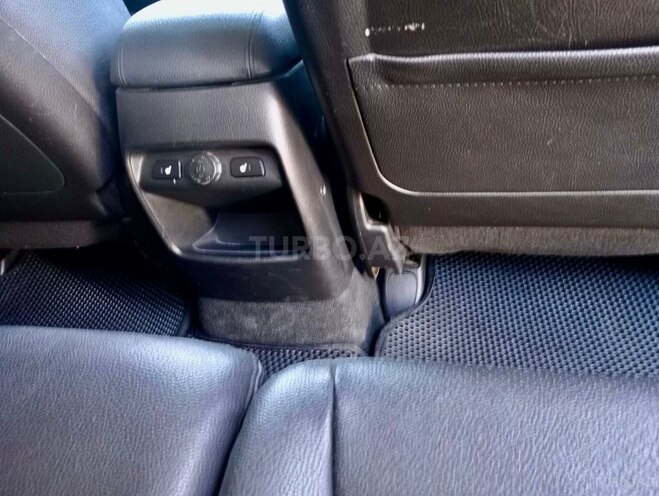 Kia Sorento 2013, 279,000 km - 2.0 l - Sumqayıt