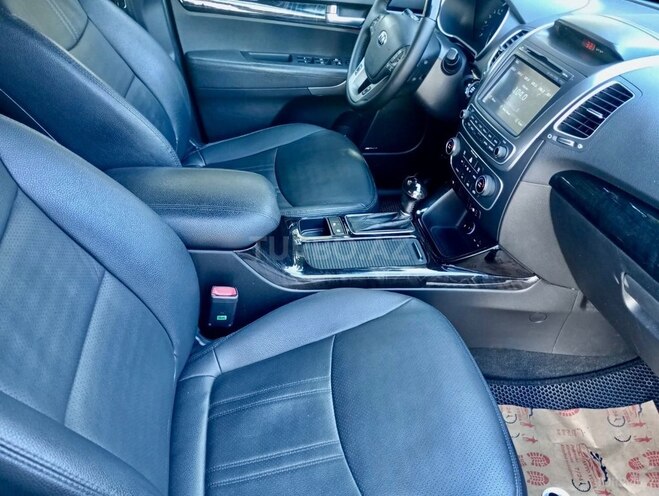 Kia Sorento 2013, 279,000 km - 2.0 l - Sumqayıt