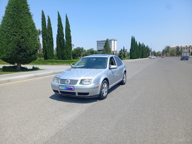 Volkswagen Jetta 2003, 280,000 km - 2.0 л - Gəncə