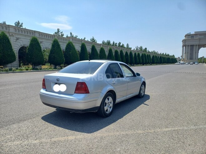 Volkswagen Jetta 2003, 280,000 km - 2.0 л - Gəncə