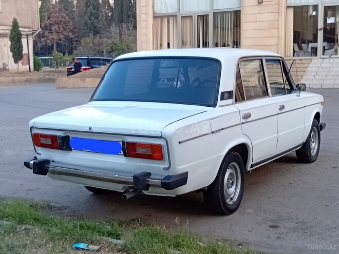 LADA (VAZ) 2106 1984, 194,000 km - 1.6 l - Gəncə
