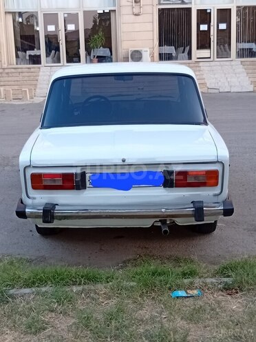 LADA (VAZ) 2106 1984, 194,000 km - 1.6 l - Gəncə