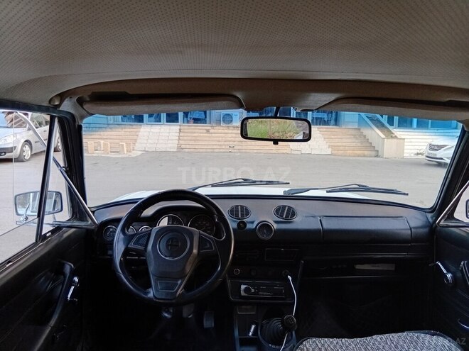LADA (VAZ) 2106 1984, 194,000 km - 1.6 l - Gəncə