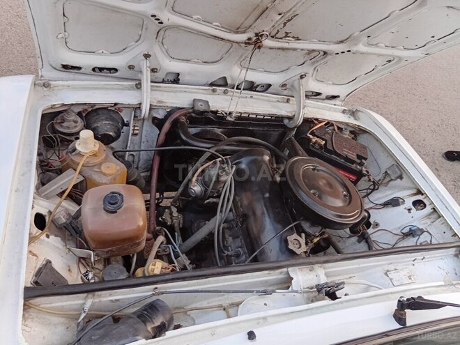 LADA (VAZ) 2106 1984, 194,000 km - 1.6 l - Gəncə