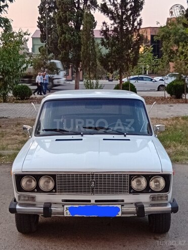 LADA (VAZ) 2106 1984, 194,000 km - 1.6 l - Gəncə