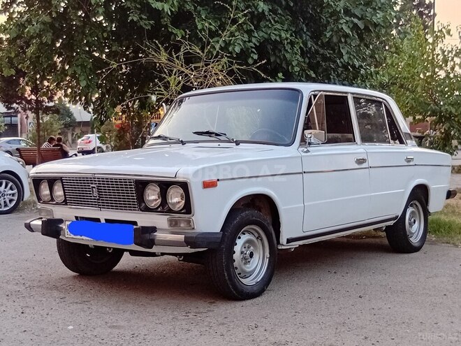 LADA (VAZ) 2106 1984, 194,000 km - 1.6 l - Gəncə